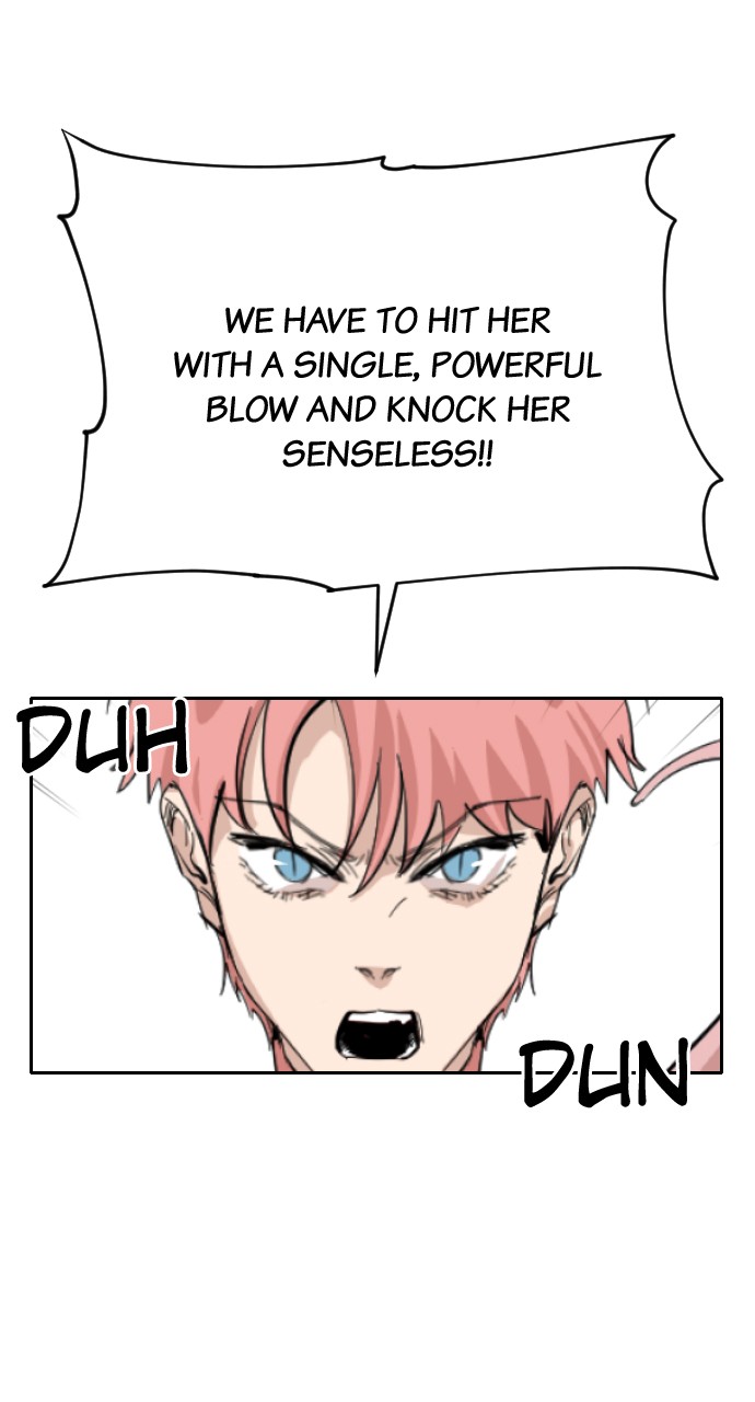 Meow Rangers Chapter 28 - page 84