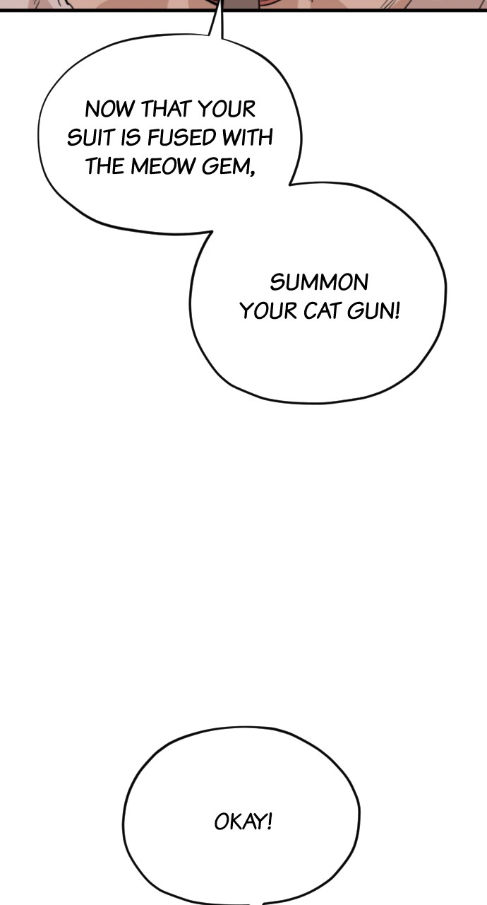 Meow Rangers Chapter 28 - page 87