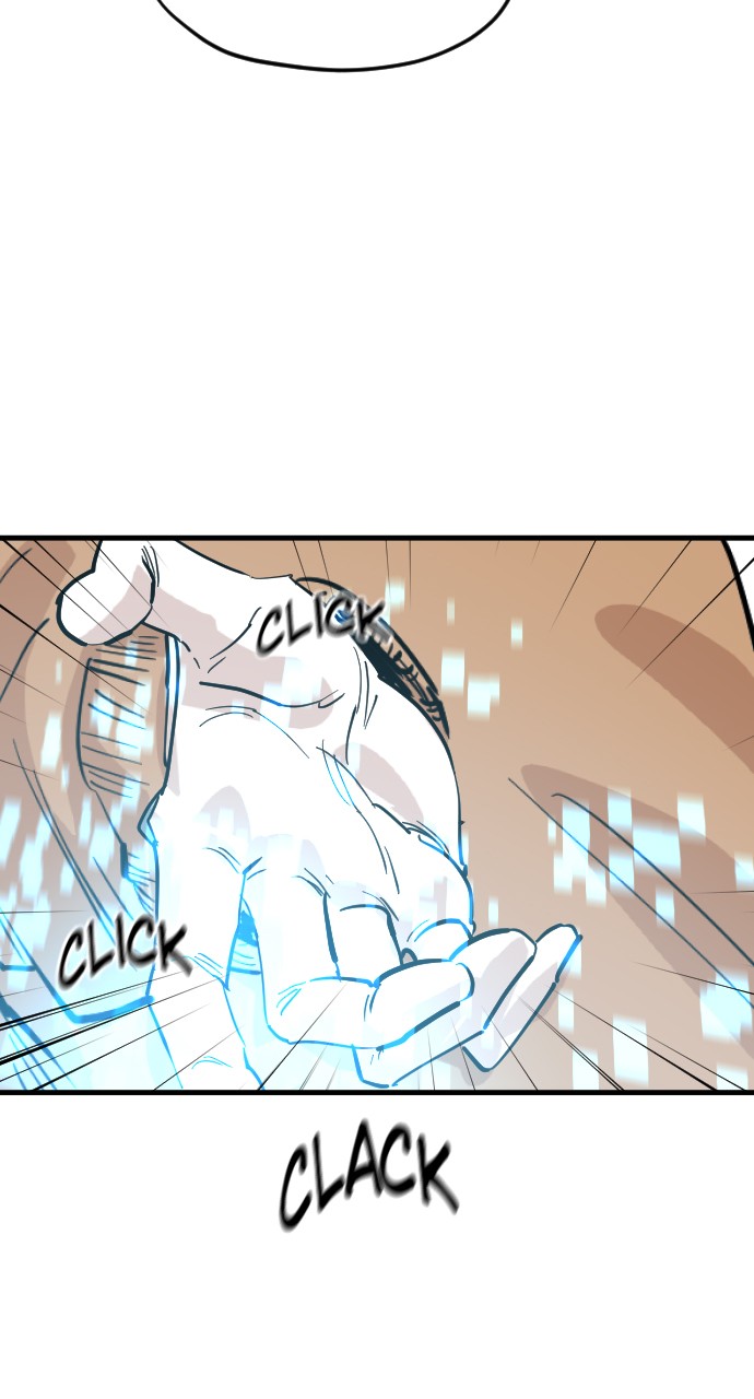 Meow Rangers Chapter 28 - page 89