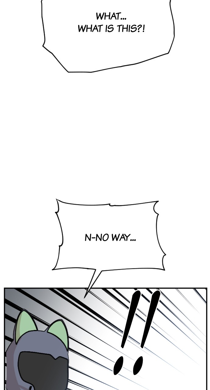 Meow Rangers Chapter 28 - page 91