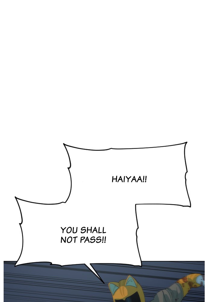 Meow Rangers Chapter 9 - page 10