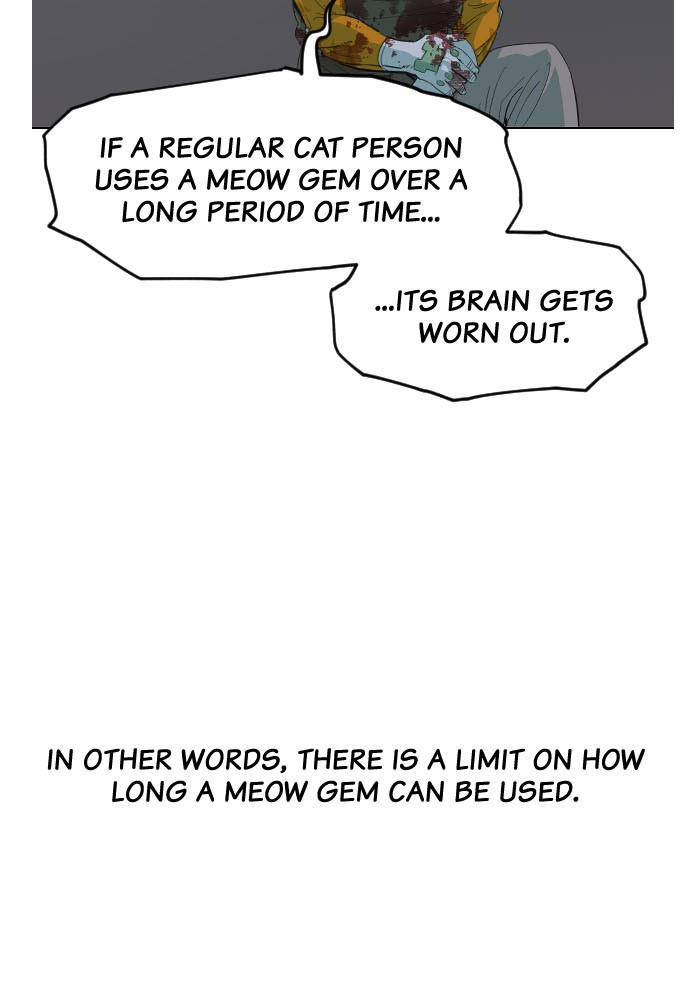Meow Rangers Chapter 9 - page 104