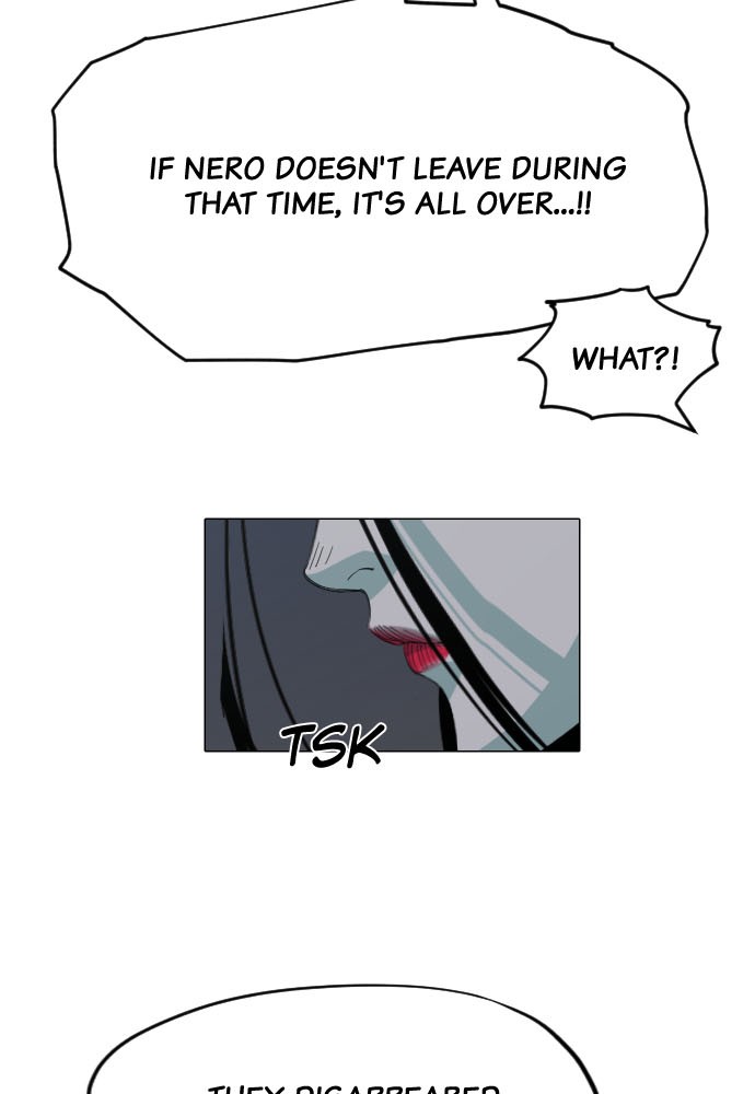 Meow Rangers Chapter 9 - page 107
