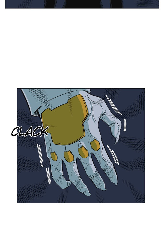 Meow Rangers Chapter 9 - page 112