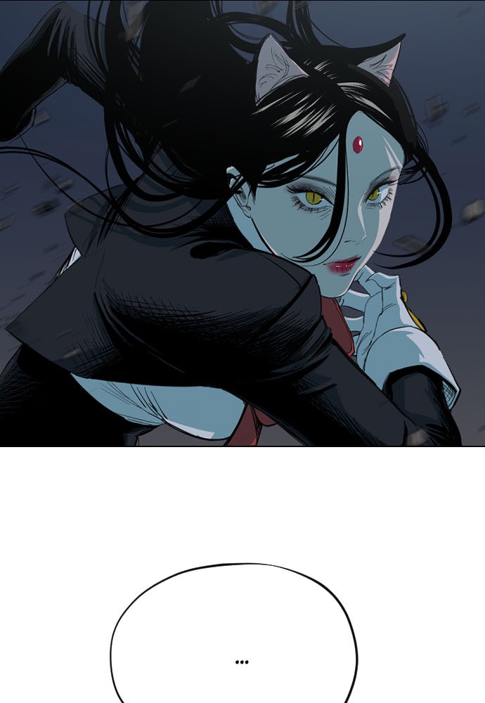 Meow Rangers Chapter 9 - page 122
