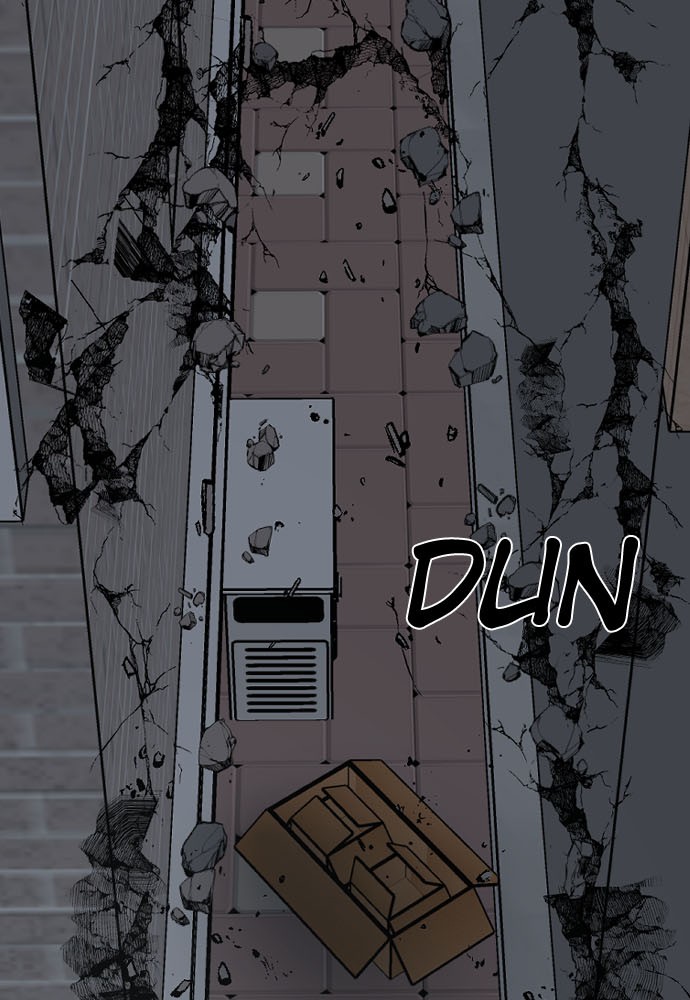 Meow Rangers Chapter 9 - page 124