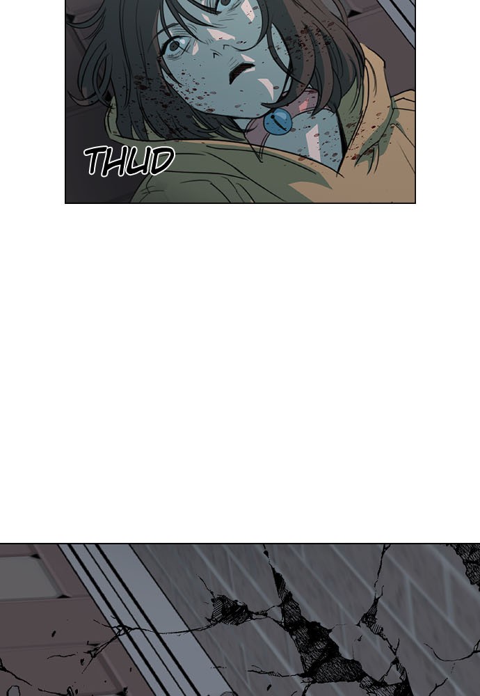 Meow Rangers Chapter 9 - page 129