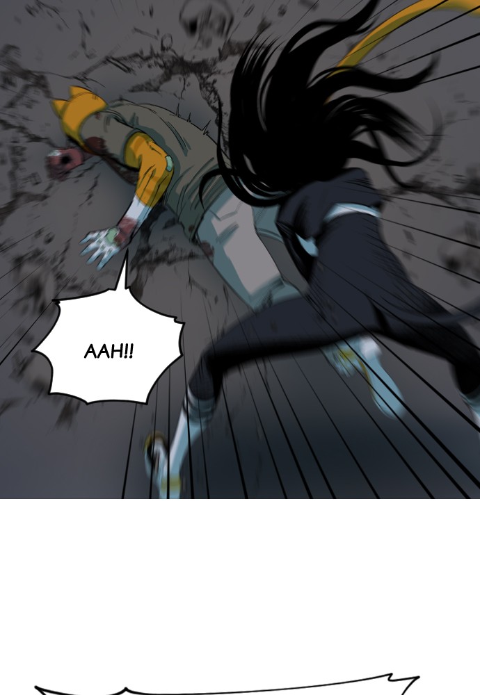 Meow Rangers Chapter 9 - page 17