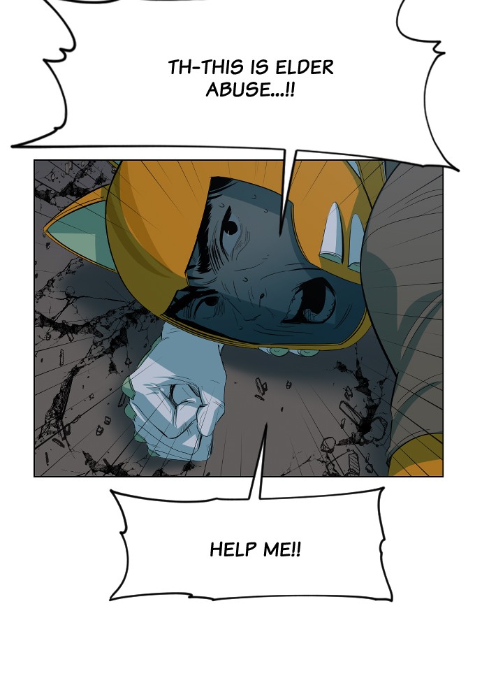 Meow Rangers Chapter 9 - page 18