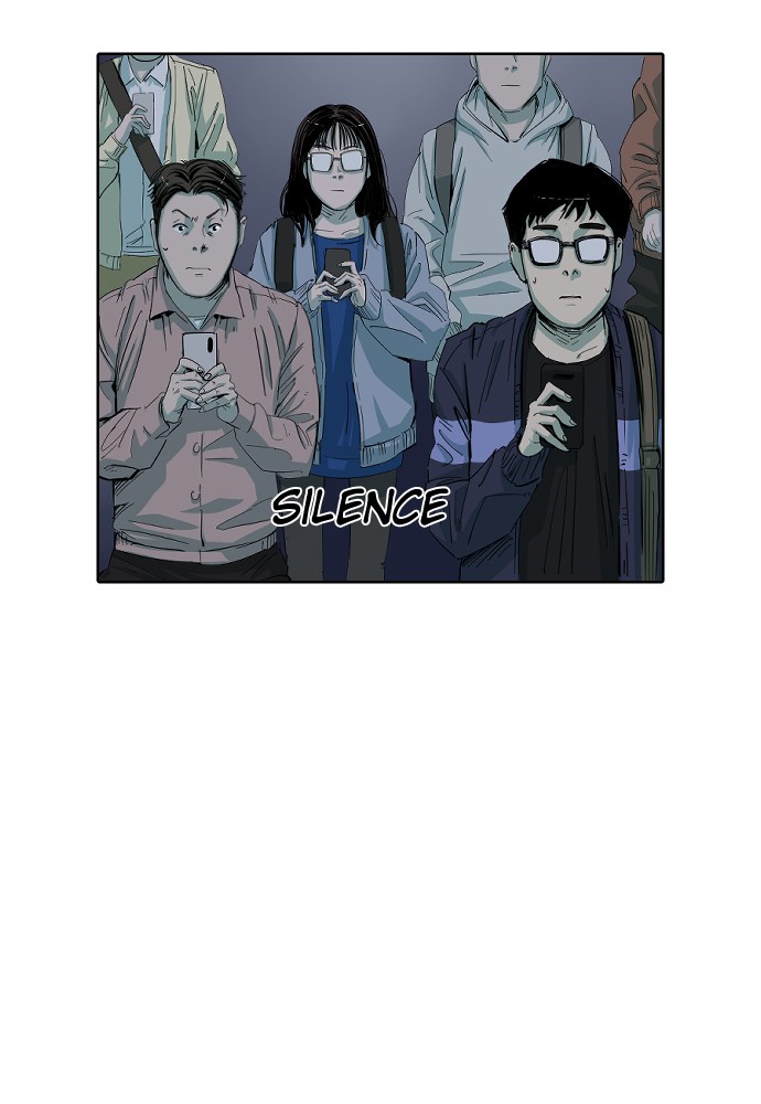 Meow Rangers Chapter 9 - page 19