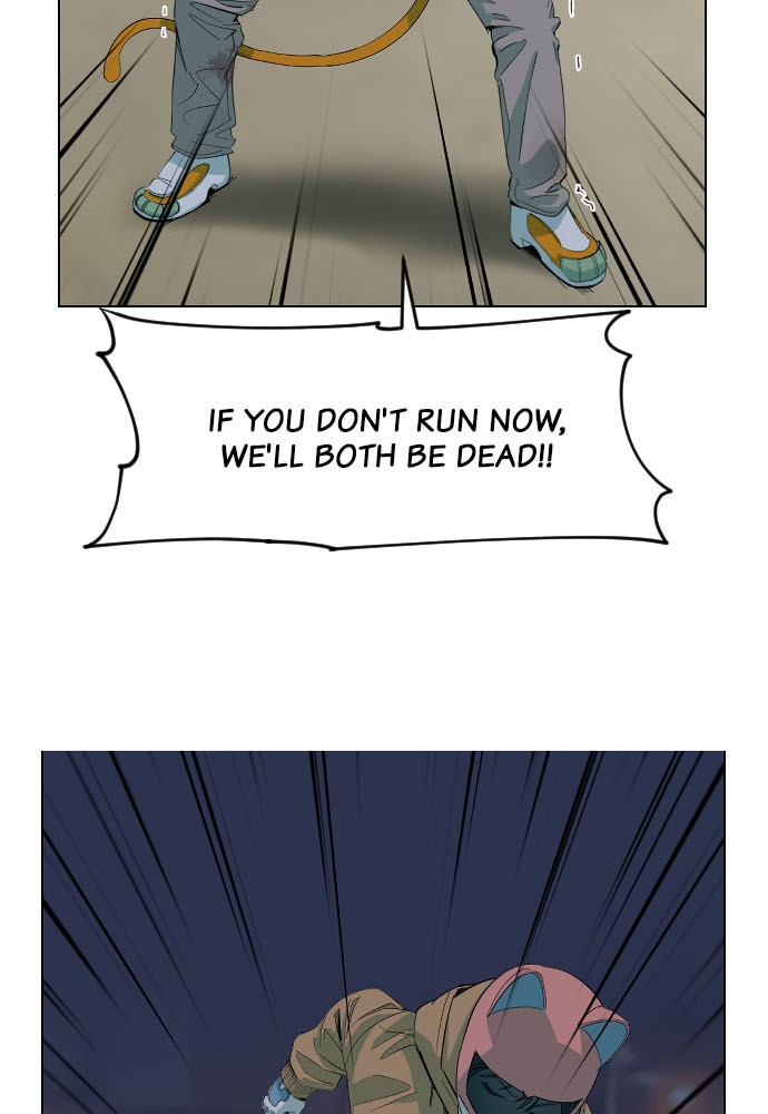 Meow Rangers Chapter 9 - page 2