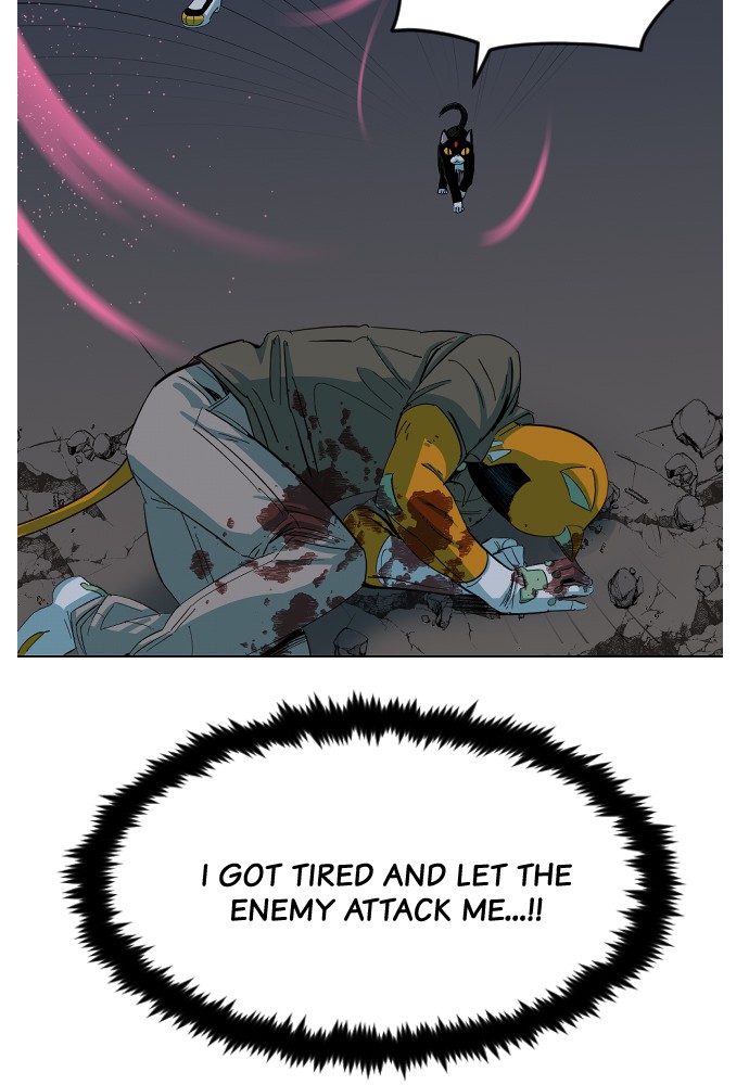 Meow Rangers Chapter 9 - page 27