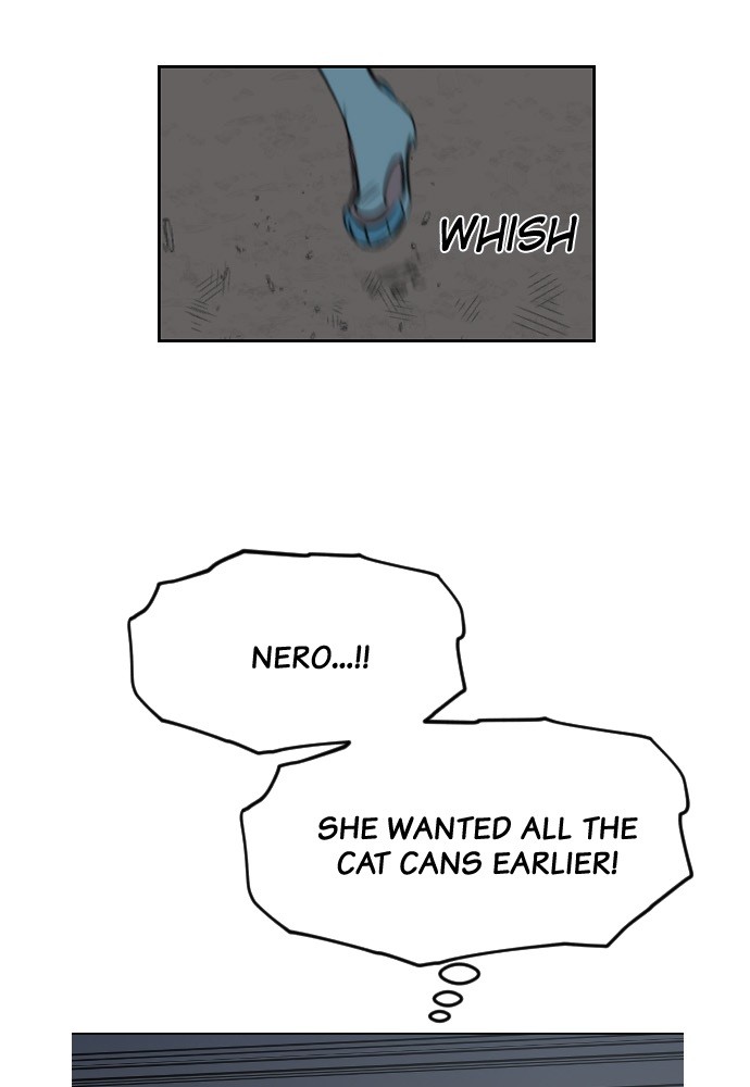 Meow Rangers Chapter 9 - page 32