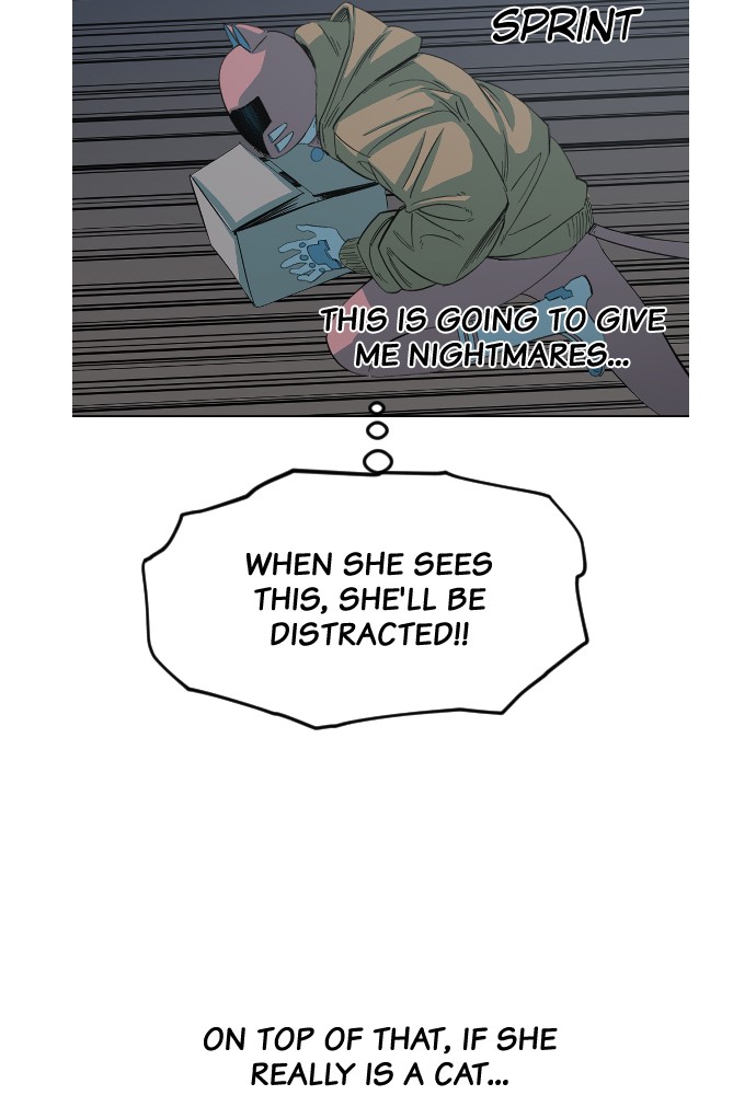 Meow Rangers Chapter 9 - page 33