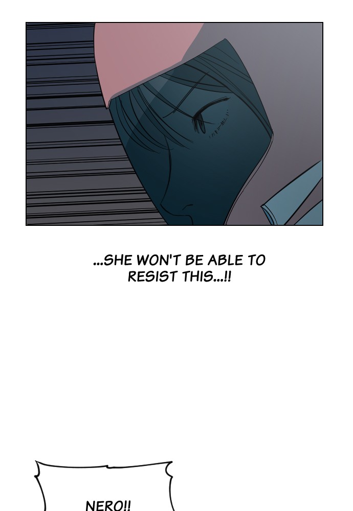 Meow Rangers Chapter 9 - page 34