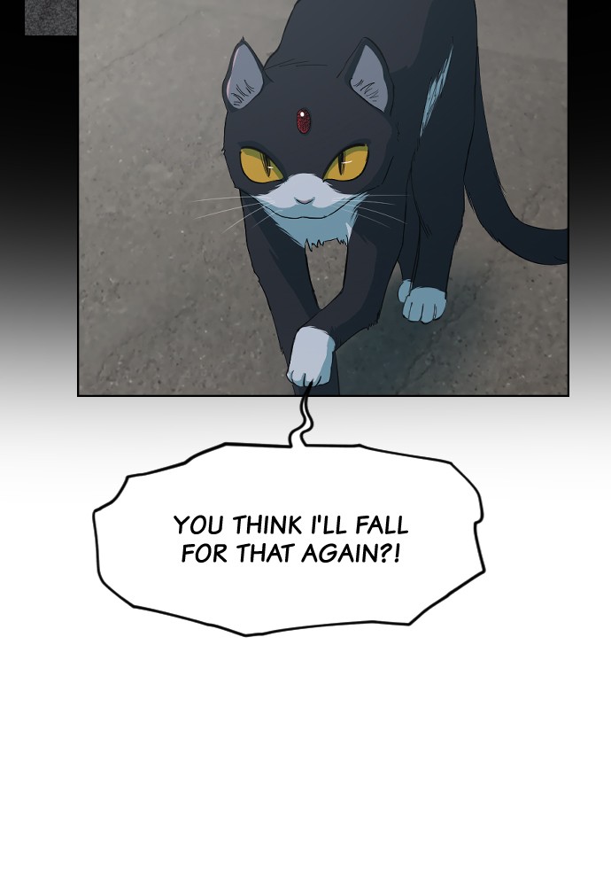 Meow Rangers Chapter 9 - page 37
