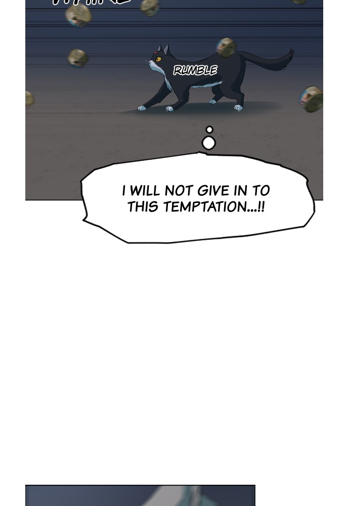 Meow Rangers Chapter 9 - page 41