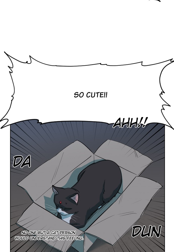 Meow Rangers Chapter 9 - page 46