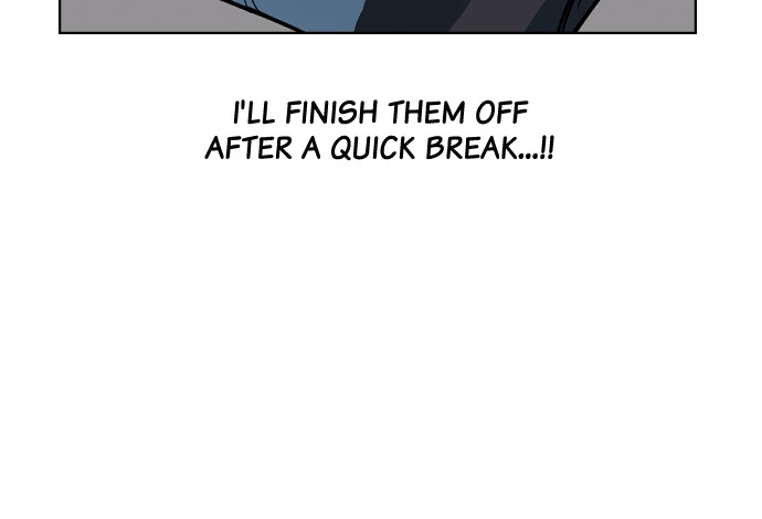 Meow Rangers Chapter 9 - page 48