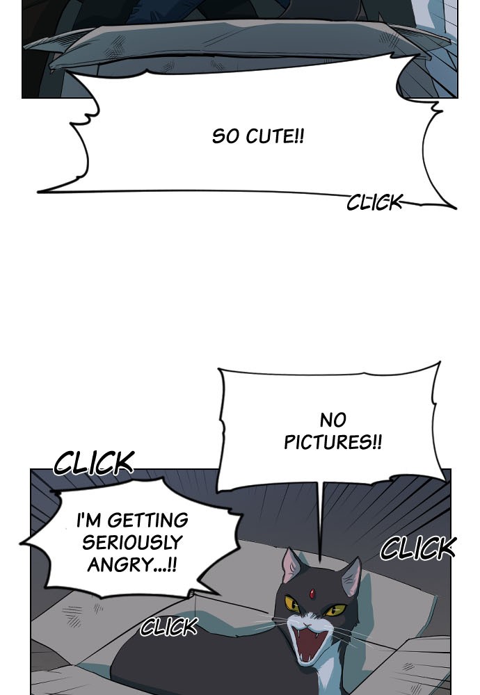 Meow Rangers Chapter 9 - page 50