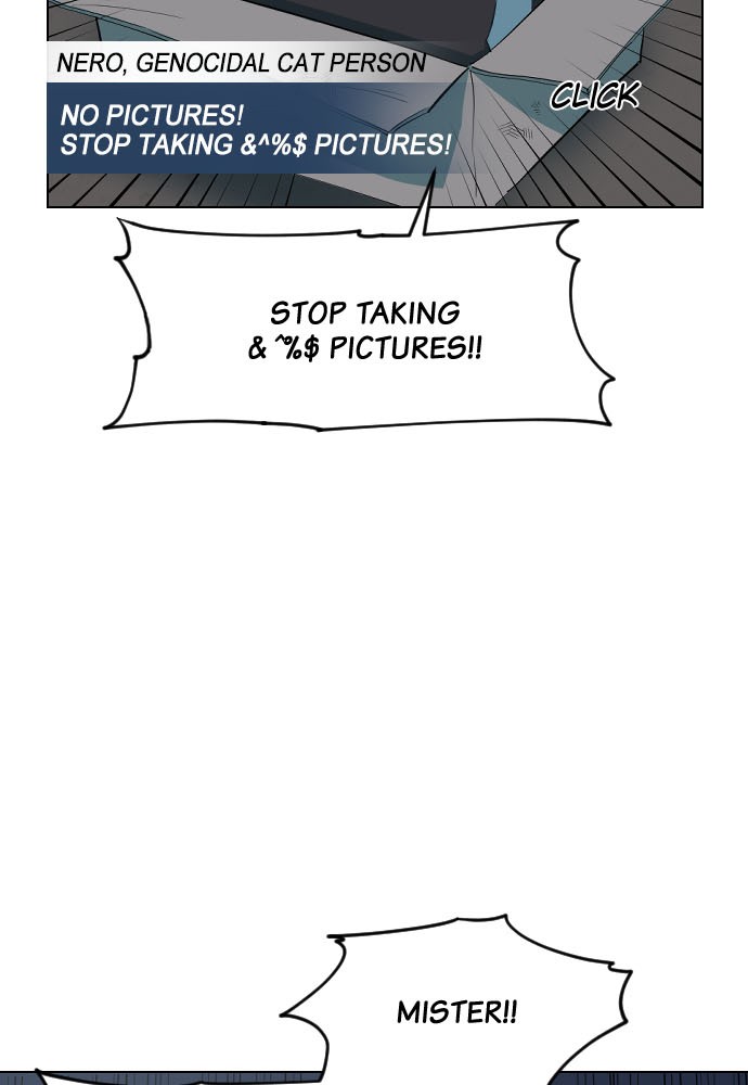 Meow Rangers Chapter 9 - page 51