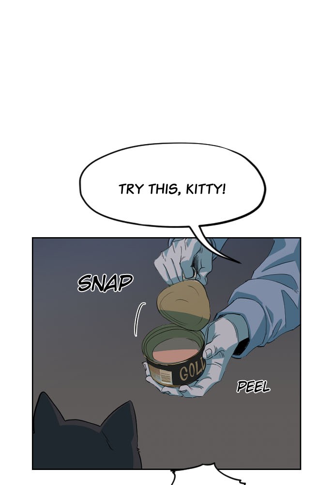 Meow Rangers Chapter 9 - page 56