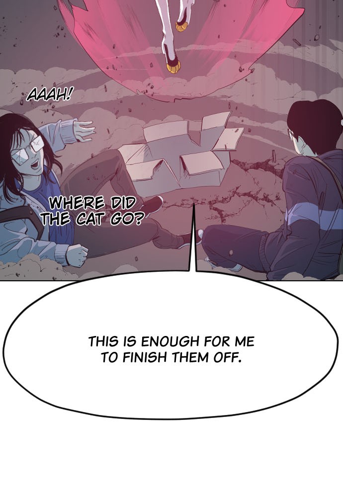 Meow Rangers Chapter 9 - page 68