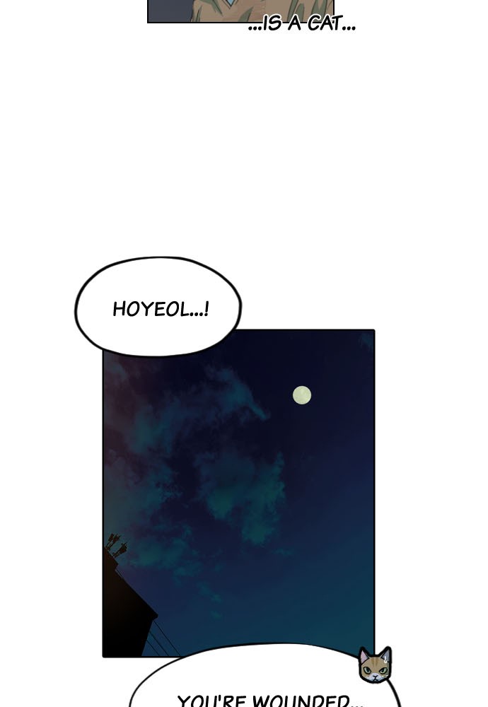 Meow Rangers Chapter 9 - page 77