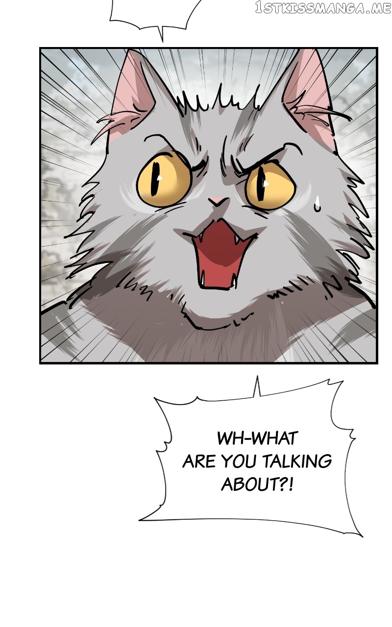Meow Rangers Chapter 84 - page 110