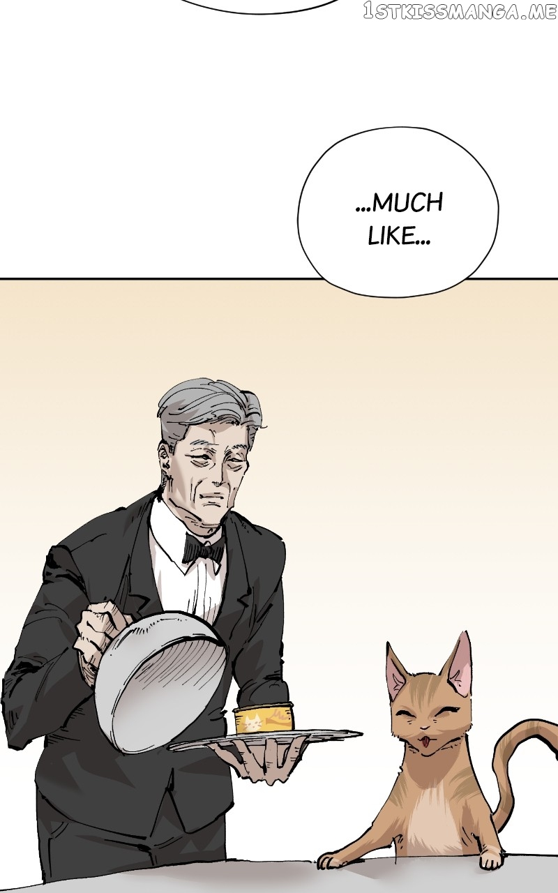Meow Rangers Chapter 87 - page 100