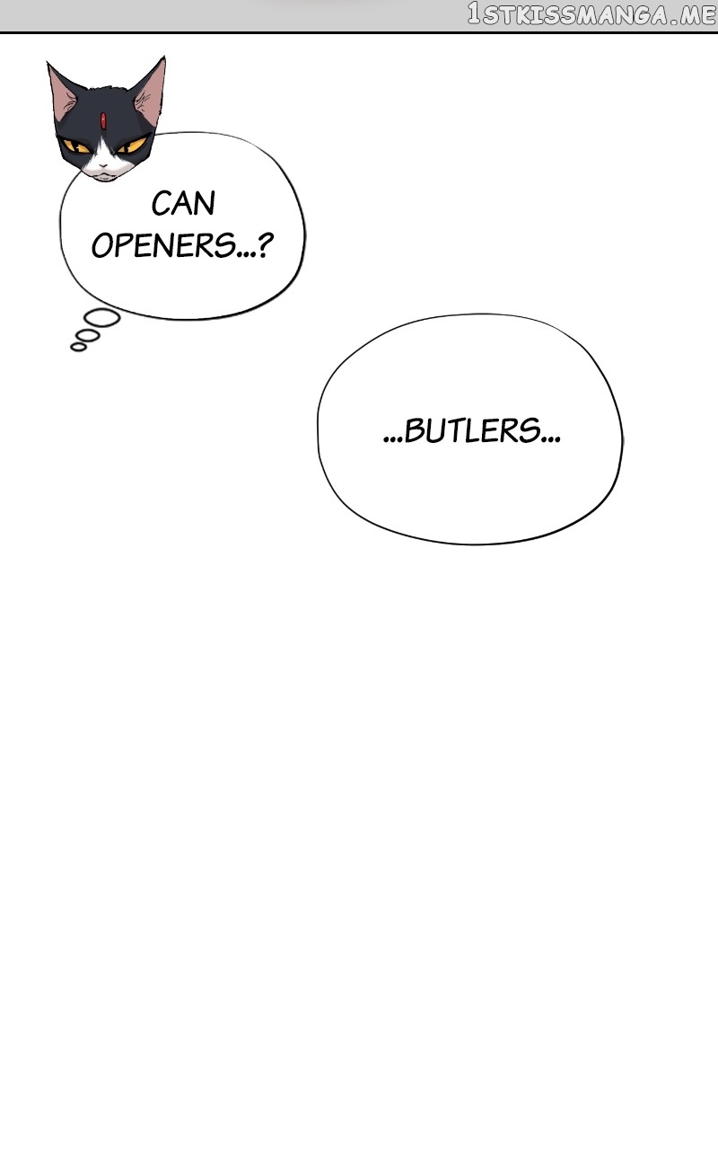 Meow Rangers Chapter 87 - page 101