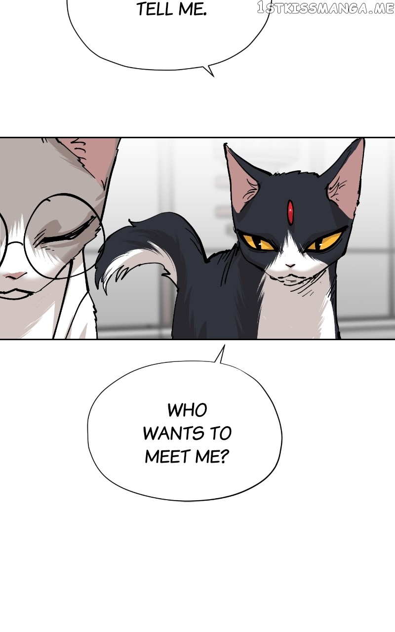 Meow Rangers Chapter 87 - page 105