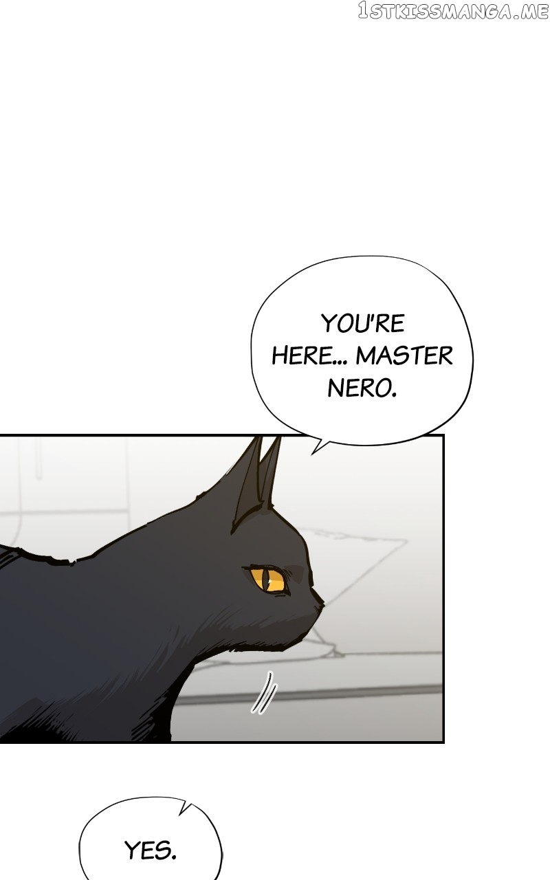 Meow Rangers Chapter 87 - page 116