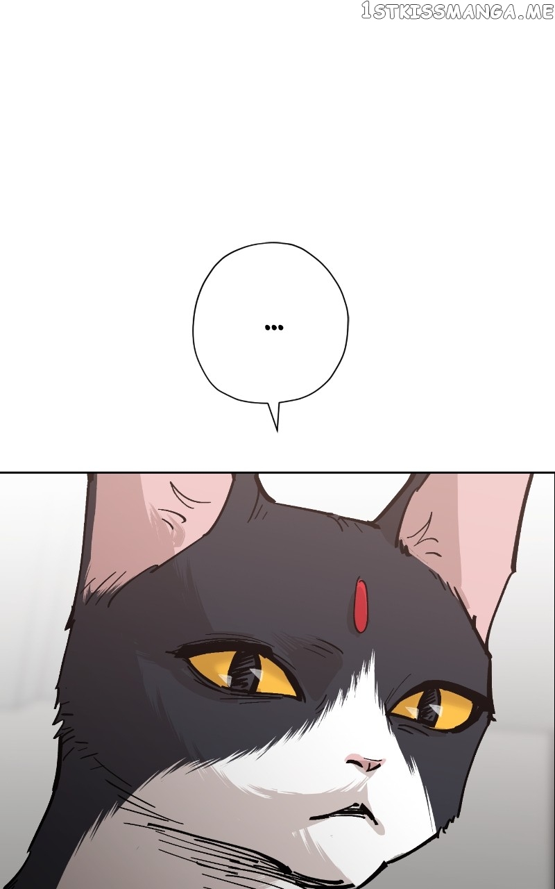 Meow Rangers Chapter 87 - page 127