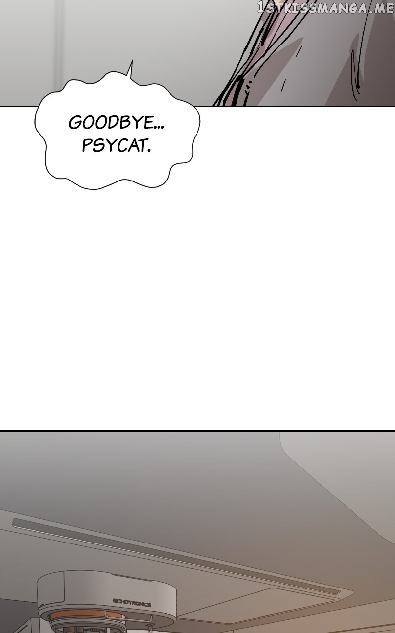 Meow Rangers Chapter 87 - page 130