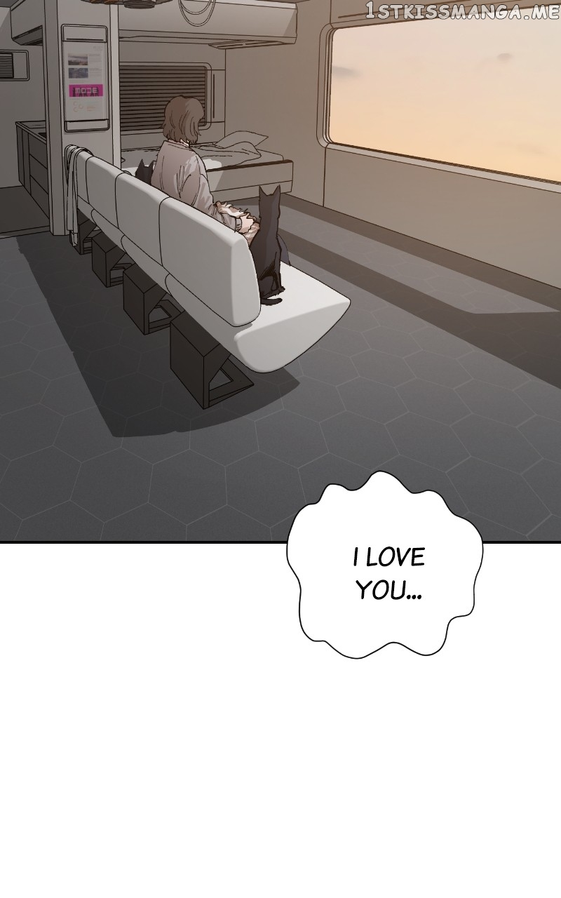 Meow Rangers Chapter 87 - page 131