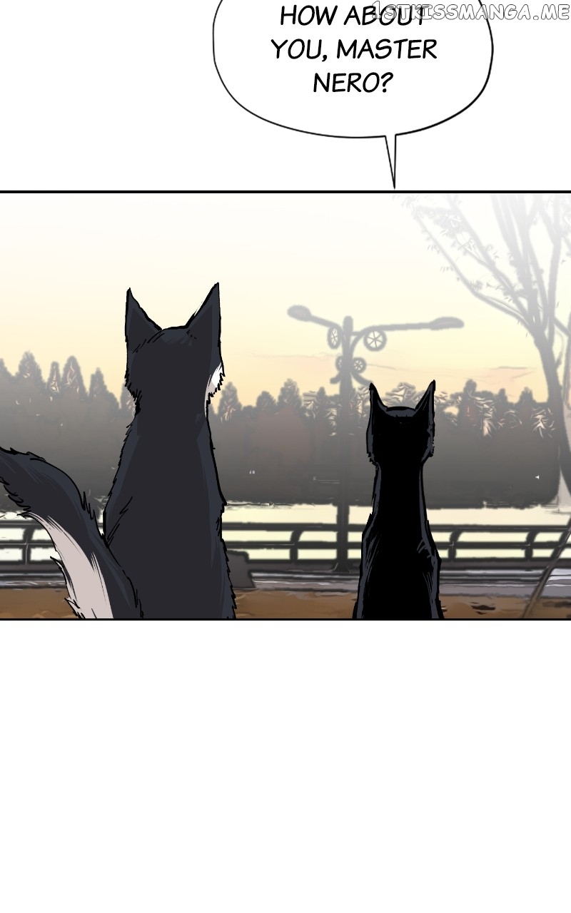 Meow Rangers Chapter 87 - page 148