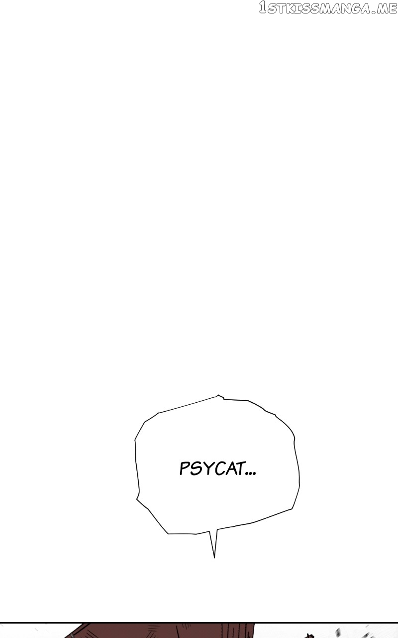 Meow Rangers Chapter 87 - page 15