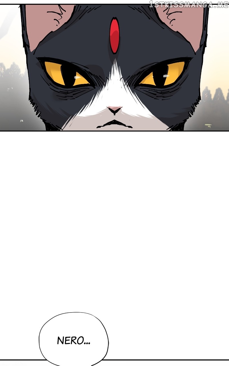 Meow Rangers Chapter 87 - page 150