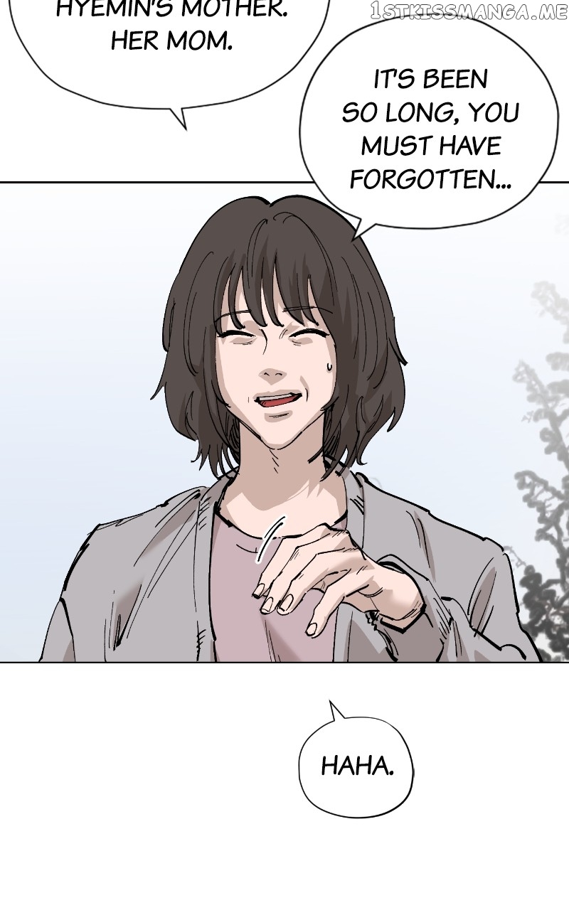 Meow Rangers Chapter 87 - page 157