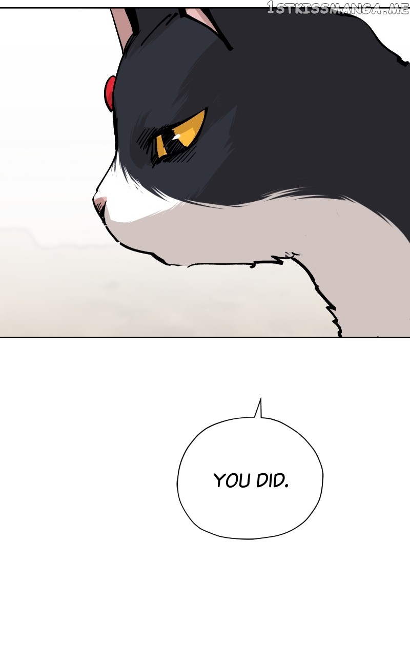 Meow Rangers Chapter 87 - page 180