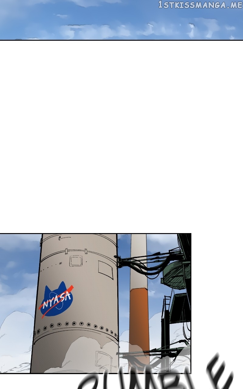 Meow Rangers Chapter 87 - page 185