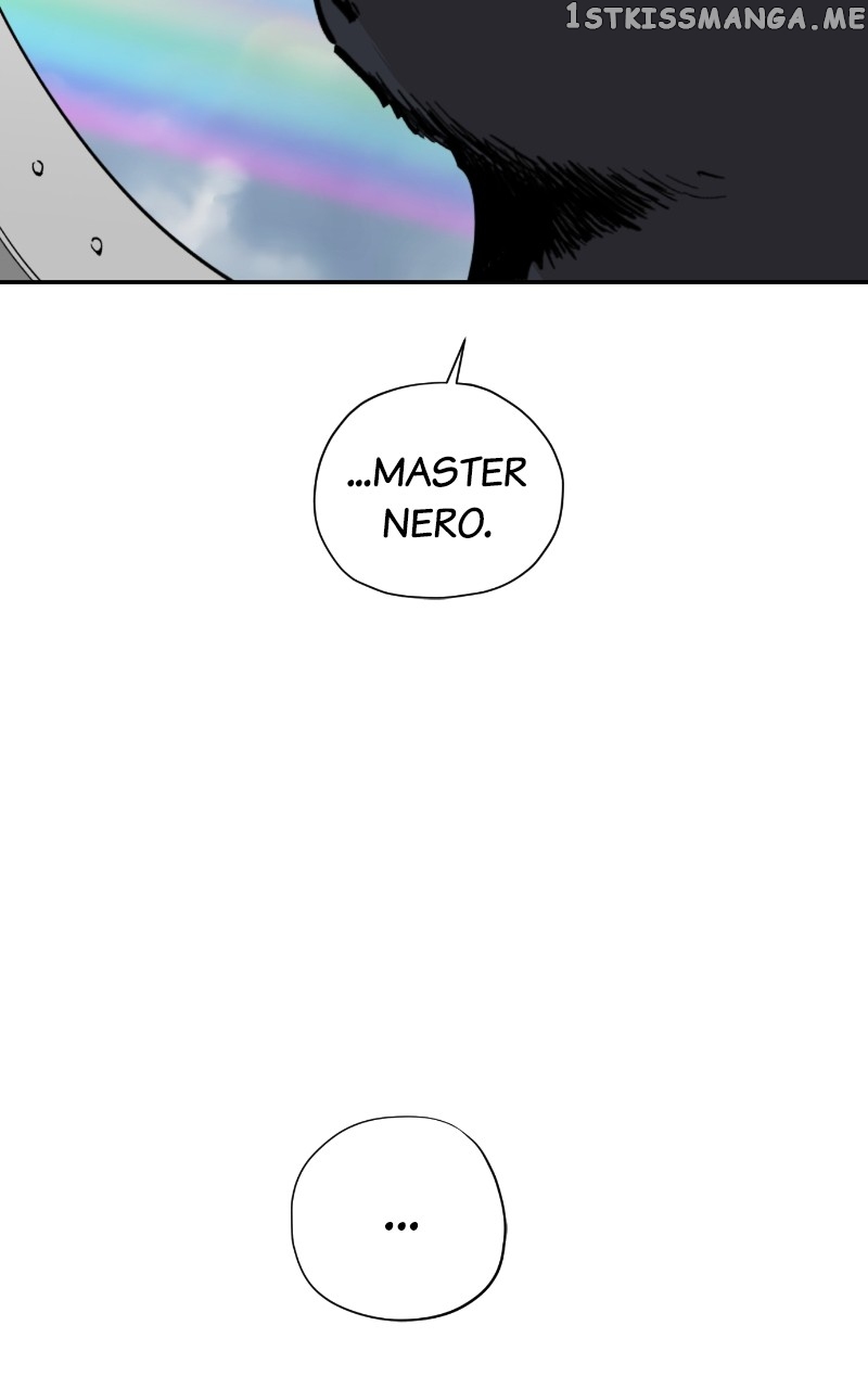 Meow Rangers Chapter 87 - page 198