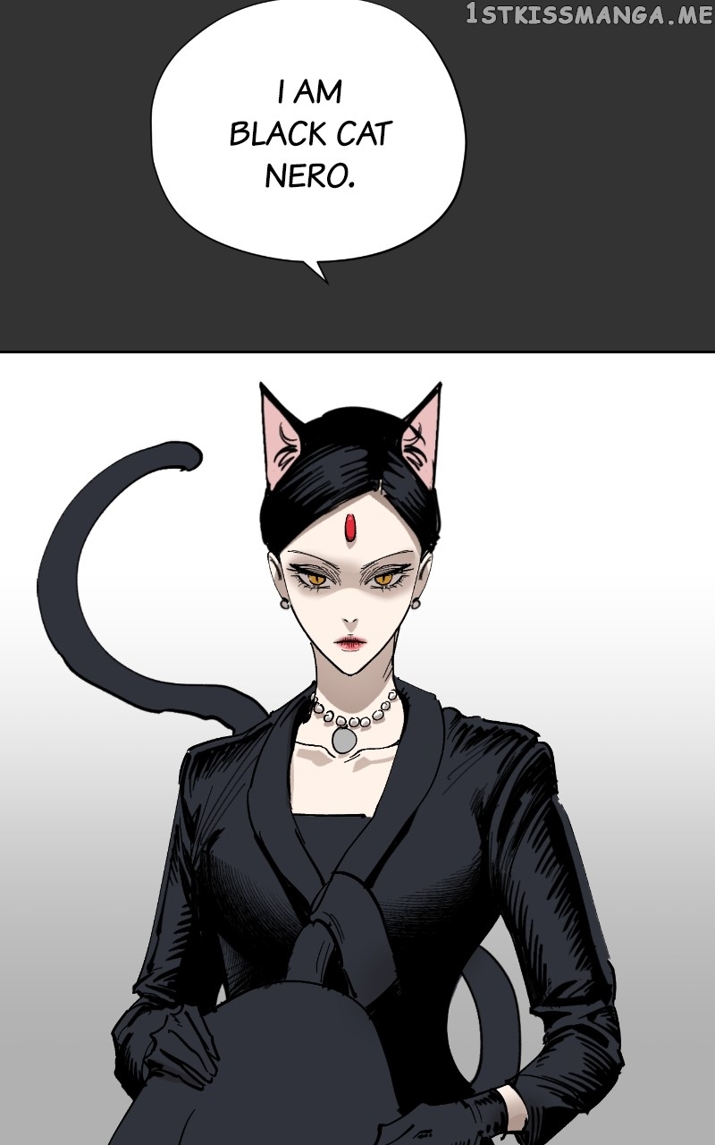 Meow Rangers Chapter 87 - page 25