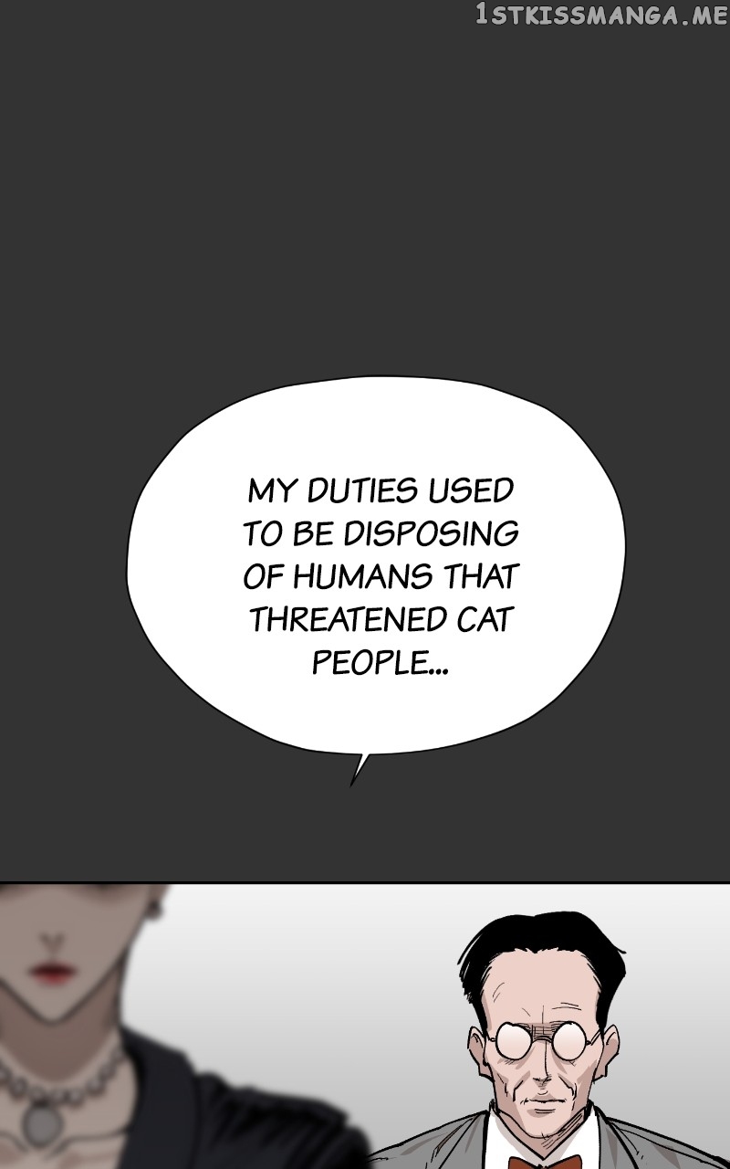 Meow Rangers Chapter 87 - page 28