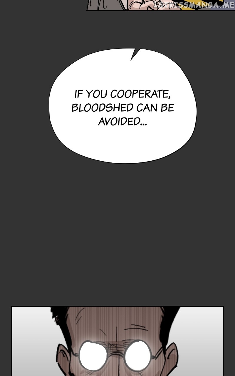 Meow Rangers Chapter 87 - page 31