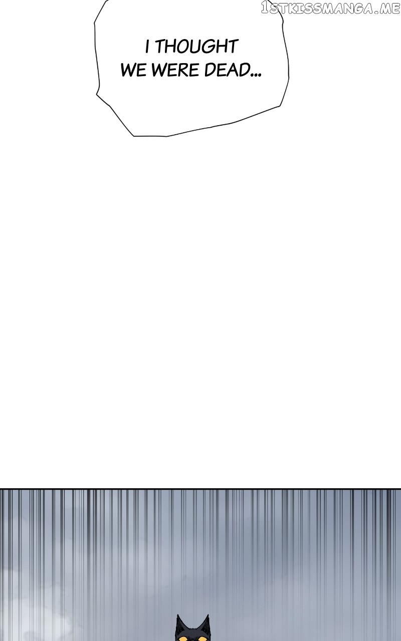 Meow Rangers Chapter 87 - page 53