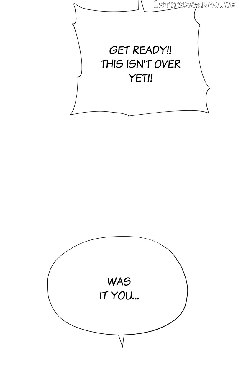 Meow Rangers Chapter 87 - page 60