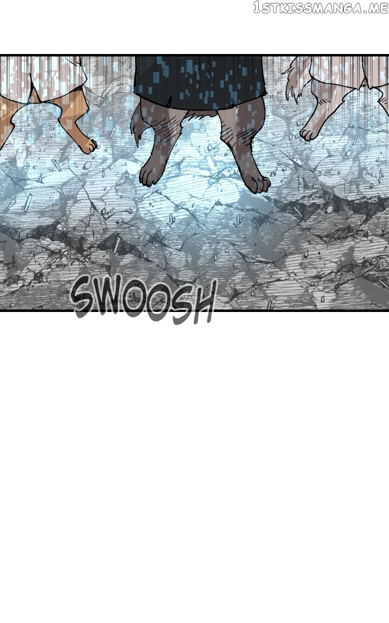 Meow Rangers Chapter 87 - page 61