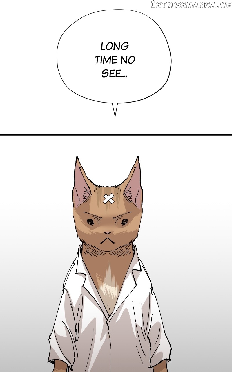Meow Rangers Chapter 87 - page 65